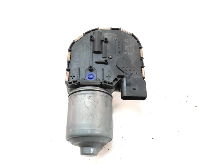 Thumbnail 2: 2015-2018 AUDI Q3 (8U) FRONT WINDSHIELD WIPER MOTOR
