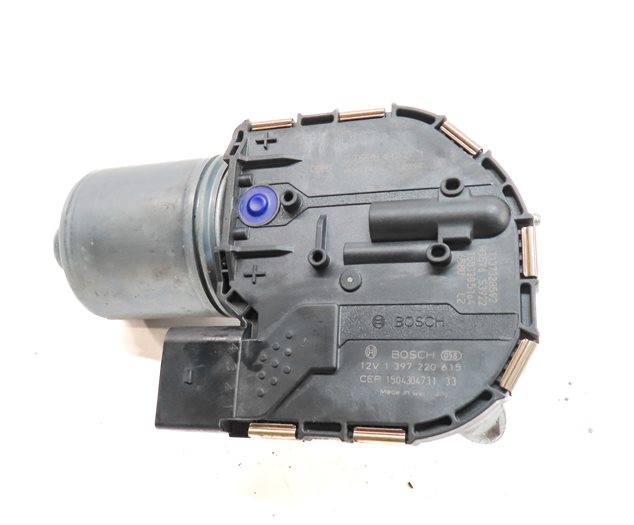 Thumbnail 3: 2015-2018 AUDI Q3 (8U) FRONT WINDSHIELD WIPER MOTOR