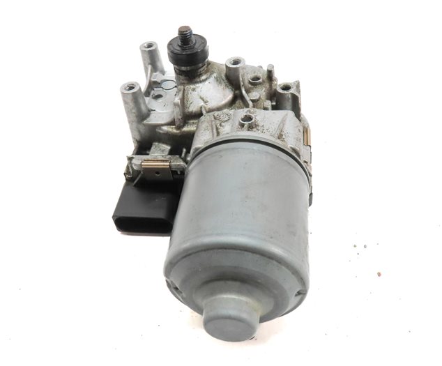 Thumbnail 6: 2015-2018 AUDI Q3 (8U) FRONT WINDSHIELD WIPER MOTOR