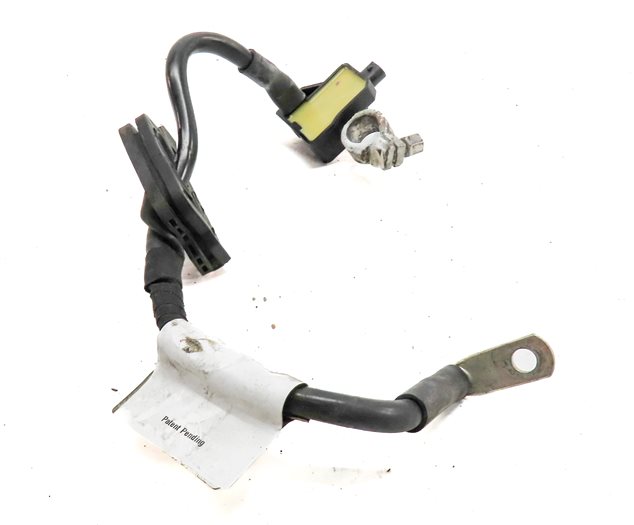 Thumbnail 3: 2015 AUDI Q3 (8U) 2.0L (CCTA) ENGINE MOTOR NEGATIVE BATTERY TERMINAL CABLE WIRE