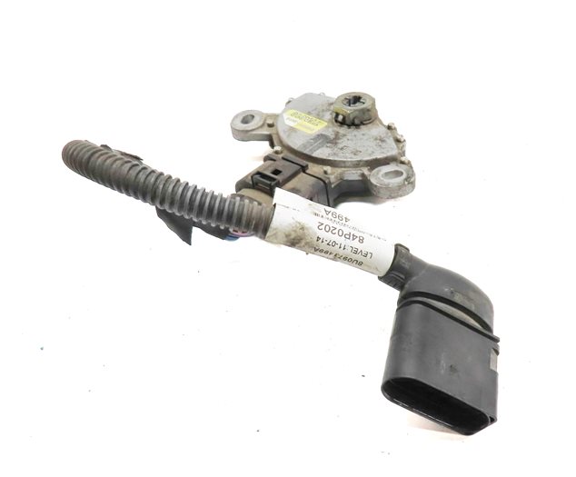 Thumbnail 3: 2015 AUDI Q3 (8U) 2.0L (CCTA) AUTOMATIC TRANSMISSION NEUTRAL SAFETY SWITCH