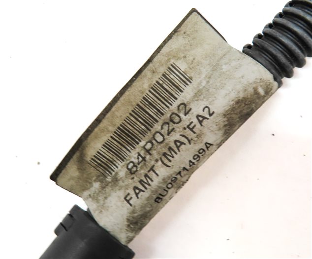 Thumbnail 6: 2015 AUDI Q3 (8U) 2.0L (CCTA) AUTOMATIC TRANSMISSION NEUTRAL SAFETY SWITCH