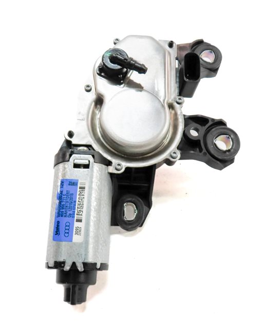 Thumbnail 2: 2015-2018 AUDI Q3 (8U) REAR WIPER MOTOR LIFTGATE HATCH TRUNK REAR WIPER MOTOR