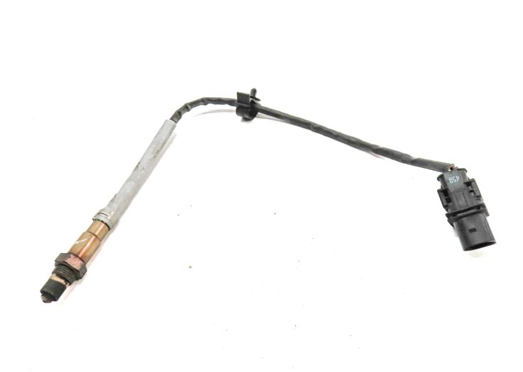 Thumbnail 2: 2015 AUDI Q3 (8U) 2.0L (CCTA) ENGINE OXYGEN O2 LAMBDA PROBE WIRE SENSOR