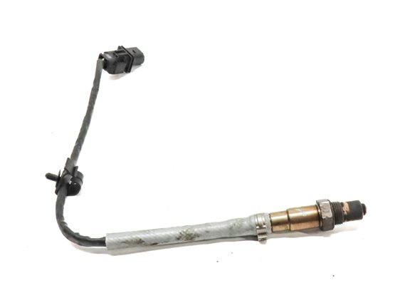 Thumbnail 3: 2015 AUDI Q3 (8U) 2.0L (CCTA) ENGINE OXYGEN O2 LAMBDA PROBE WIRE SENSOR