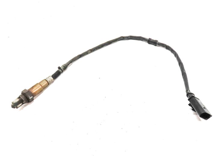 Thumbnail 2: 2015 AUDI Q3 (8U) 2.0L (CCTA) ENGINE OXYGEN O2 LAMBDA PROBE WIRE SENSOR
