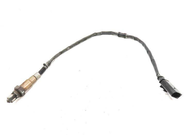 Thumbnail 3: 2015 AUDI Q3 (8U) 2.0L (CCTA) ENGINE OXYGEN O2 LAMBDA PROBE WIRE SENSOR