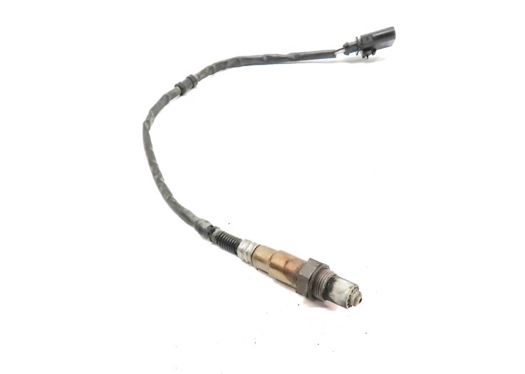 Thumbnail 4: 2015 AUDI Q3 (8U) 2.0L (CCTA) ENGINE OXYGEN O2 LAMBDA PROBE WIRE SENSOR