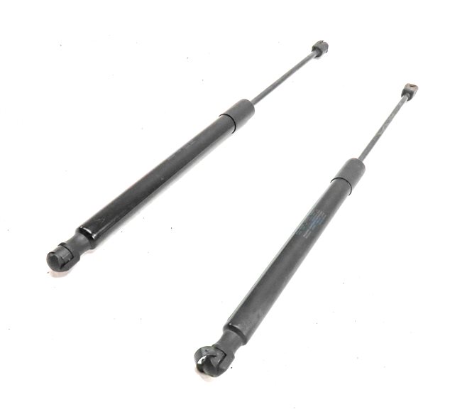2015 AUDI Q3 (8U) REAR TRUNK TAILGATE LIFTGATE HATCH LID SHOCK STRUT SET/2
