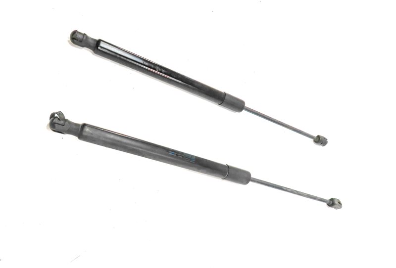 Thumbnail 5: 2015 AUDI Q3 (8U) REAR TRUNK TAILGATE LIFTGATE HATCH LID SHOCK STRUT SET/2