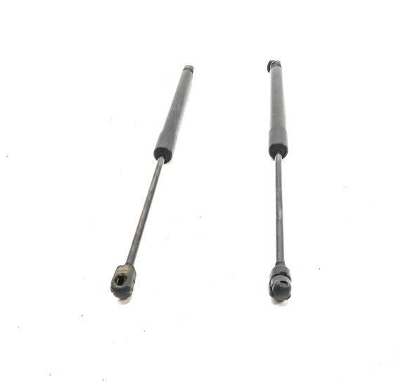 Thumbnail 6: 2015 AUDI Q3 (8U) REAR TRUNK TAILGATE LIFTGATE HATCH LID SHOCK STRUT SET/2