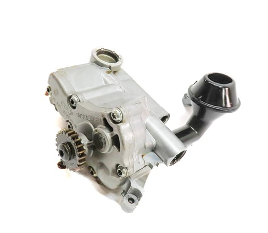 2015 AUDI Q3 (8U) 2.0L (CCTA) ENGINE MOTOR OIL FLUID PUMP w/ PICK UP TUBE
