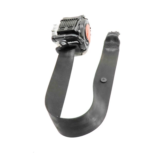 Thumbnail 2: 2015 AUDI Q3 (8U) REAR LEFT SEAT SEATBELT BELT RETRACTOR (Black)