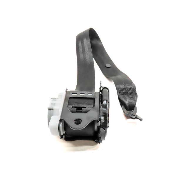 Thumbnail 4: 2015 AUDI Q3 (8U) REAR LEFT SEAT SEATBELT BELT RETRACTOR (Black)