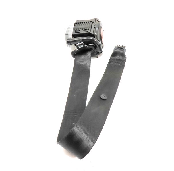 Thumbnail 2: 2015 AUDI Q3 (8U) REAR RIGHT SEAT SEATBELT BELT RETRACTOR  (Black)