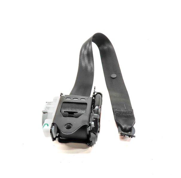 Thumbnail 4: 2015 AUDI Q3 (8U) REAR RIGHT SEAT SEATBELT BELT RETRACTOR  (Black)