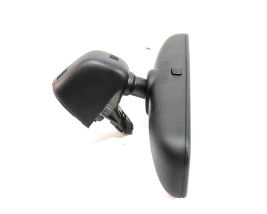 Thumbnail 4: 2015-2018 AUDI A3 Q3 S3 (8U 8V 8VF) AUTODIM REARVIEW MIRROR w/ COMPASS (Black)
