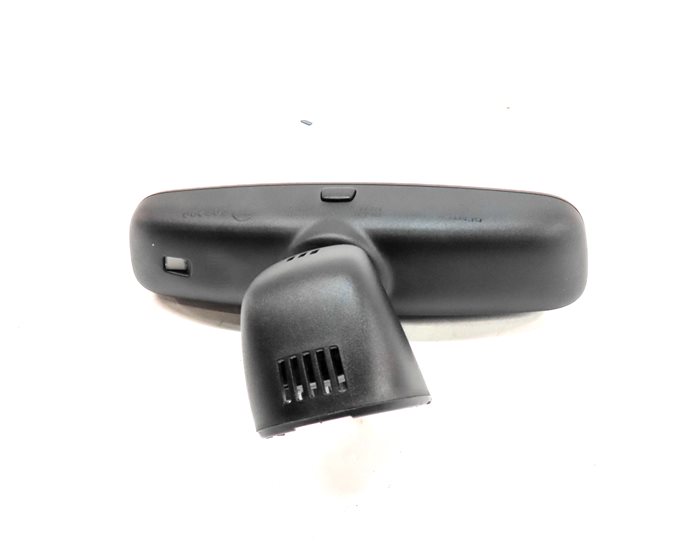 Thumbnail 5: 2015-2018 AUDI A3 Q3 S3 (8U 8V 8VF) AUTODIM REARVIEW MIRROR w/ COMPASS (Black)