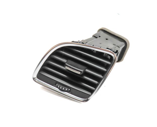 Thumbnail 1: 2015 AUDI Q3 (8U) FRONT LEFT DRIVER DASH HEAT AIR AC HVAC VENT (Black)