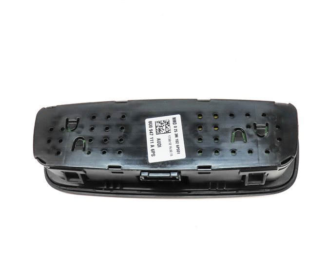 Thumbnail 5: 2015 AUDI Q3 (8U) REAR INTERIOR OVERHEAD DOME MAP LIGHT LAMP (Black)