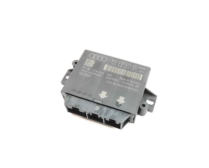 2015-2018 AUDI Q3 (8U) PDC PARK DISTANCE ASSIST SENSOR CONTROL MODULE