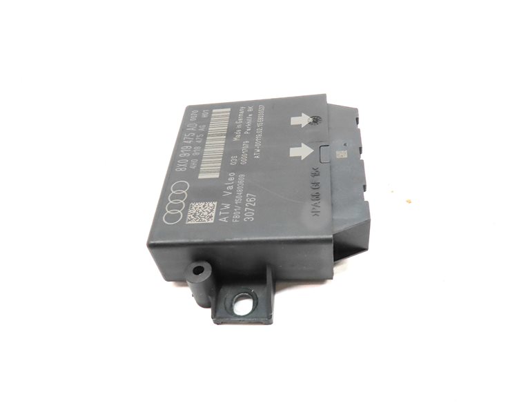 Thumbnail 3: 2015-2018 AUDI Q3 (8U) PDC PARK DISTANCE ASSIST SENSOR CONTROL MODULE