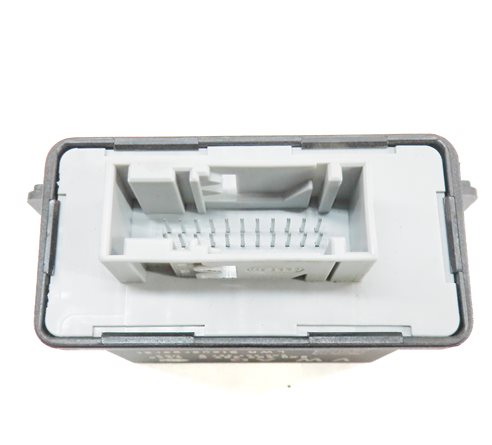 Thumbnail 6: 2015 AUDI Q3 (8U) HEADLIGHT HEAD LIGHT LAMP RANGE CONTROL MODULE