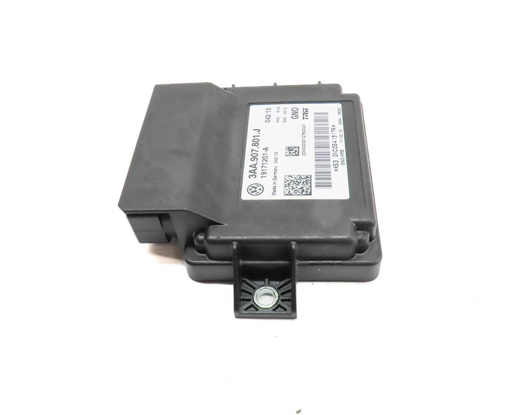 Thumbnail 3: 2015 AUDI Q3 (8U) EMERGENCY PARK PARKING BRAKE CONTROL MODULE