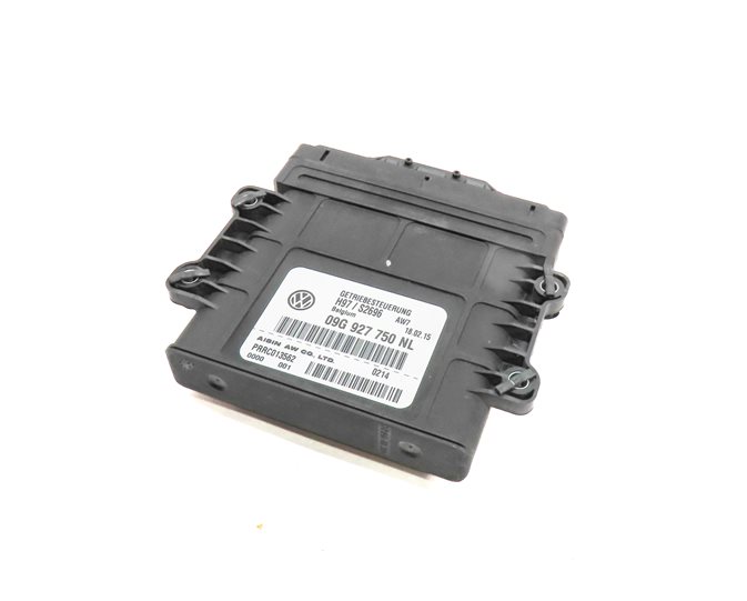 2015-2018 AUDI Q3 (8U) 2.0L AUTO AUTOMATIC TRANSMISSION CONTROL MODULE TCM