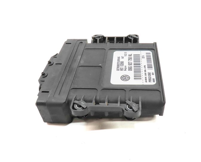 Thumbnail 3: 2015-2018 AUDI Q3 (8U) 2.0L AUTO AUTOMATIC TRANSMISSION CONTROL MODULE TCM