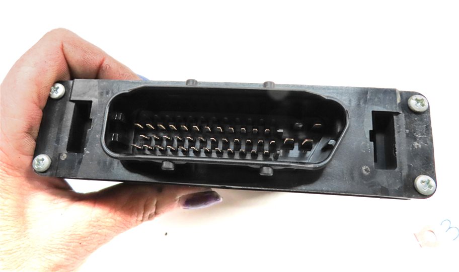 Thumbnail 8: 2015-2018 AUDI Q3 (8U) 2.0L AUTO AUTOMATIC TRANSMISSION CONTROL MODULE TCM