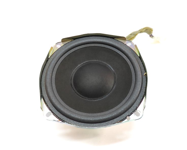 Thumbnail 6: 2015 AUDI Q3 (8U) RADIO STEREO AUDIO SOUND SYSTEM SPEAKER SET/10