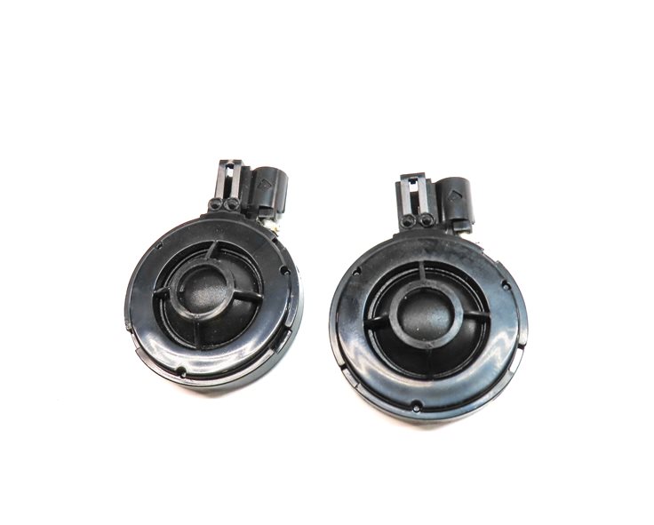 Thumbnail 9: 2015 AUDI Q3 (8U) RADIO STEREO AUDIO SOUND SYSTEM SPEAKER SET/10