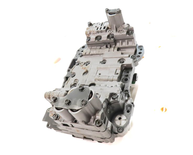 Thumbnail 10: 15-18 VW CC TIGUAN AUDI Q3 (8U) 09M A/T AUTO AUTOMATIC TRANSMISSION VALVE BODY