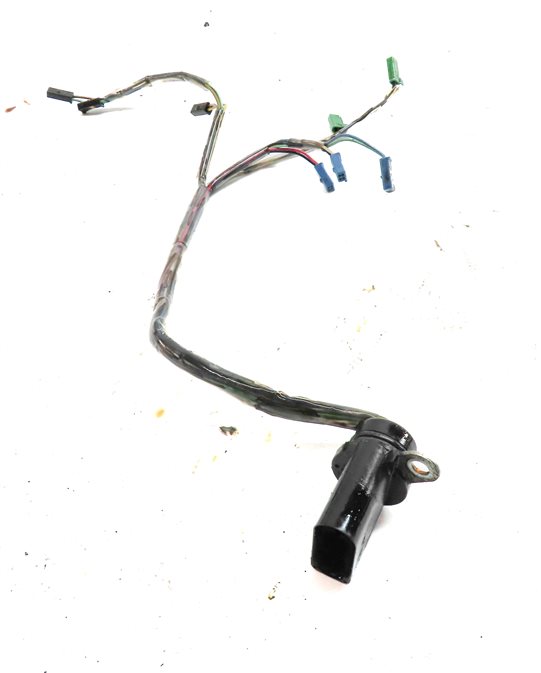 Thumbnail 4: 15-18 VW CC TIGUAN AUDI Q3 (8U) 09M A/T AUTO AUTOMATIC TRANSMISSION VALVE BODY