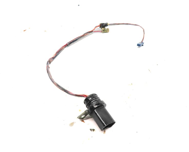 Thumbnail 5: 15-18 VW CC TIGUAN AUDI Q3 (8U) 09M A/T AUTO AUTOMATIC TRANSMISSION VALVE BODY
