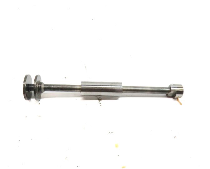 Thumbnail 6: 15-18 VW CC TIGUAN AUDI Q3 (8U) 09M A/T AUTO AUTOMATIC TRANSMISSION VALVE BODY