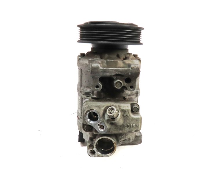 Thumbnail 2: 09-18 VW AUDI A3 Q3 TT BEETLE JETTA PASSAT (8P 8U) 2.0L A/C AIR COMPRESSOR PUMP