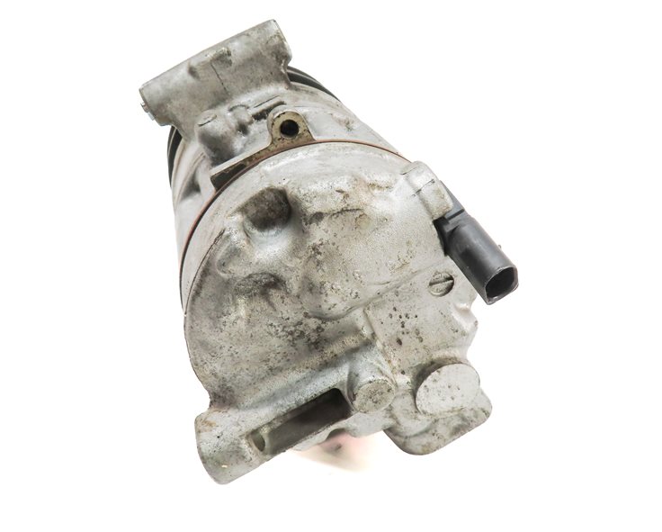 Thumbnail 4: 09-18 VW AUDI A3 Q3 TT BEETLE JETTA PASSAT (8P 8U) 2.0L A/C AIR COMPRESSOR PUMP