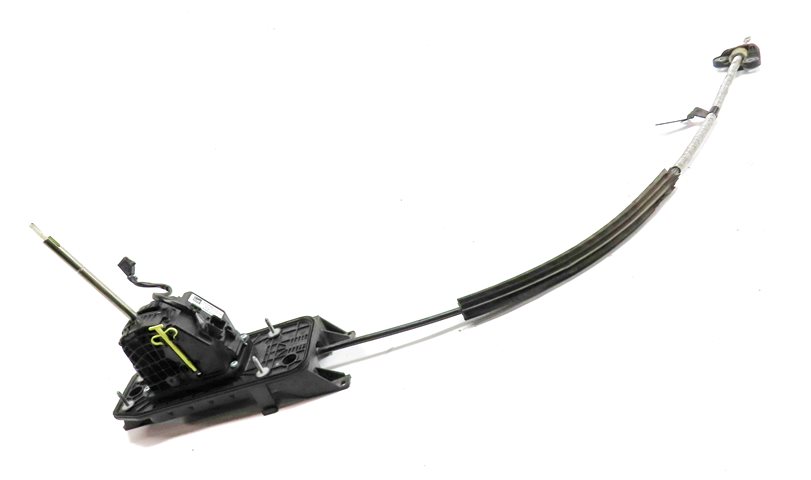 2015 AUDI Q3 (8U) AUTO AUTOMATIC TRANSMISSION GEAR SHIFT SHIFTER ASSEMBLY