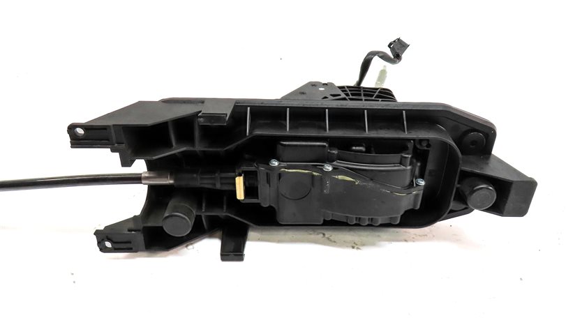Thumbnail 5: 2015 AUDI Q3 (8U) AUTO AUTOMATIC TRANSMISSION GEAR SHIFT SHIFTER ASSEMBLY
