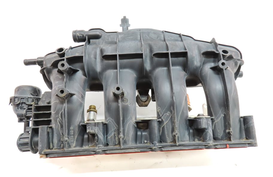 Thumbnail 6: 08-18 VW BEETLE JETTA PASSAT AUDI A3 Q3 (8P 8U) 2.0L CCTA CBFA INTAKE MANIFOLD
