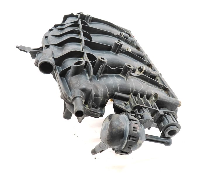 Thumbnail 7: 08-18 VW BEETLE JETTA PASSAT AUDI A3 Q3 (8P 8U) 2.0L CCTA CBFA INTAKE MANIFOLD
