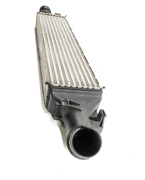 Thumbnail 3: 2015-2018 AUDI Q3 (8U) 2.0L TURBO ENGINE TURBOCHARGER AIR INTAKE INTERCOOLER