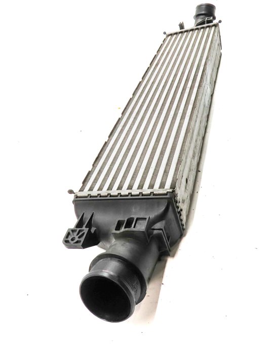 Thumbnail 4: 2015-2018 AUDI Q3 (8U) 2.0L TURBO ENGINE TURBOCHARGER AIR INTAKE INTERCOOLER