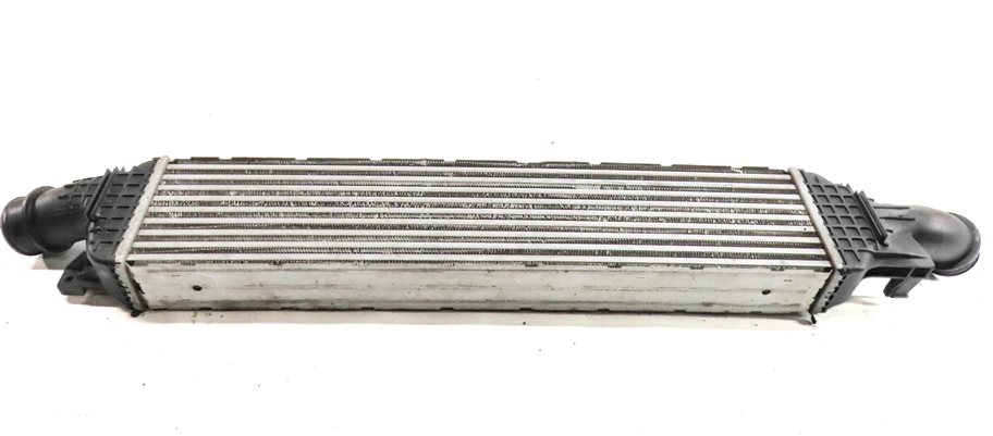 Thumbnail 7: 2015-2018 AUDI Q3 (8U) 2.0L TURBO ENGINE TURBOCHARGER AIR INTAKE INTERCOOLER