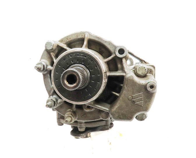 Thumbnail 2: 2009-2018 VW TIGUAN CC AUDI Q3 (8U) 2.0L AWD FRONT TRANSFER CASE ANGLE GEAR