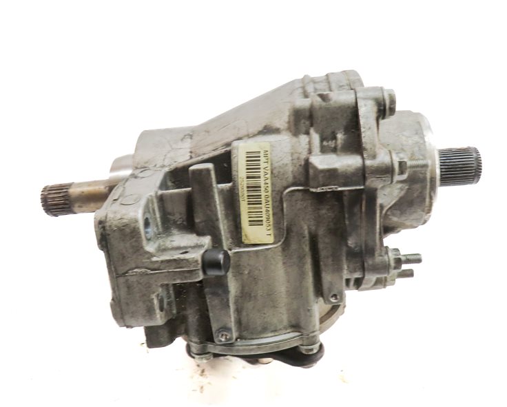 Thumbnail 4: 2009-2018 VW TIGUAN CC AUDI Q3 (8U) 2.0L AWD FRONT TRANSFER CASE ANGLE GEAR