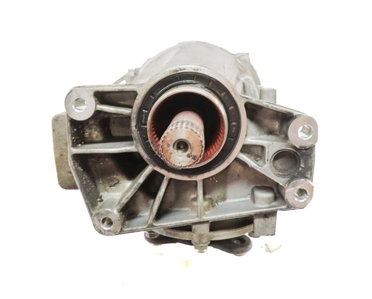 Thumbnail 5: 2009-2018 VW TIGUAN CC AUDI Q3 (8U) 2.0L AWD FRONT TRANSFER CASE ANGLE GEAR