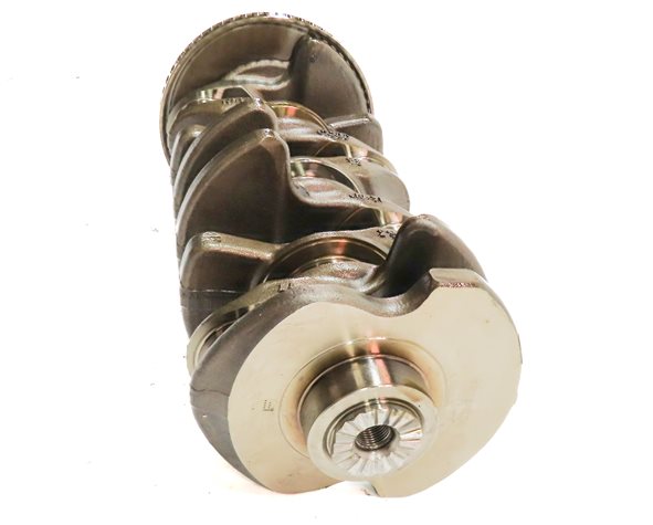 Thumbnail 3: 2015 AUDI Q3 (8U) 2.0L (CCTA) ENGINE MOTOR CRANK SHAFT CRANKSHAFT